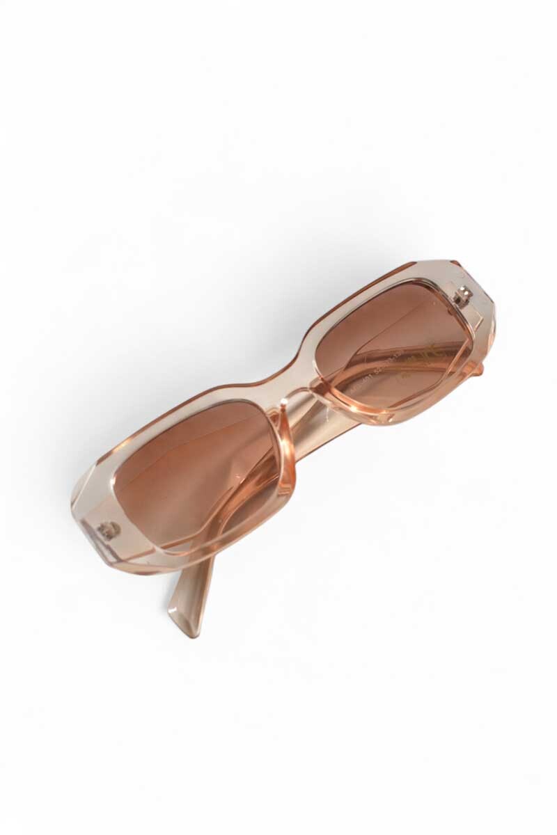 Lentes de Sol SPOLETO Rosa