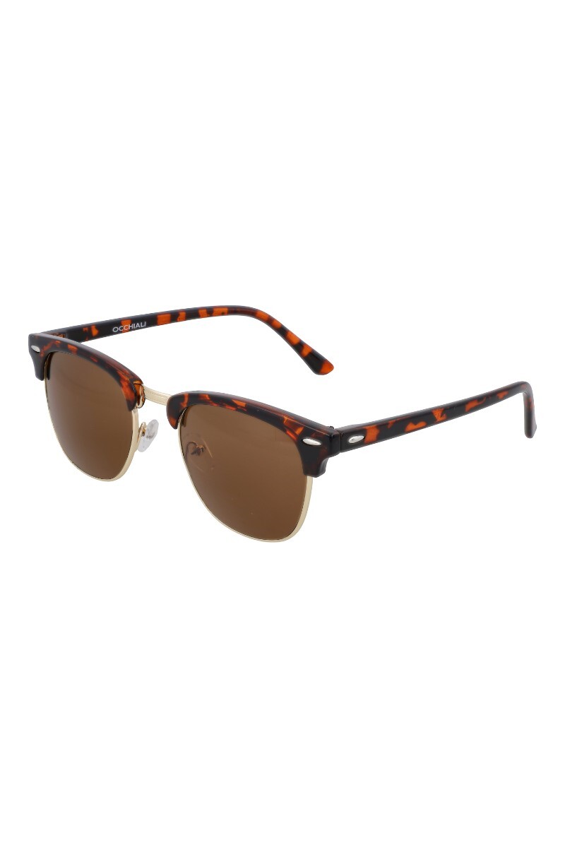 Lentes de sol - Negro 
