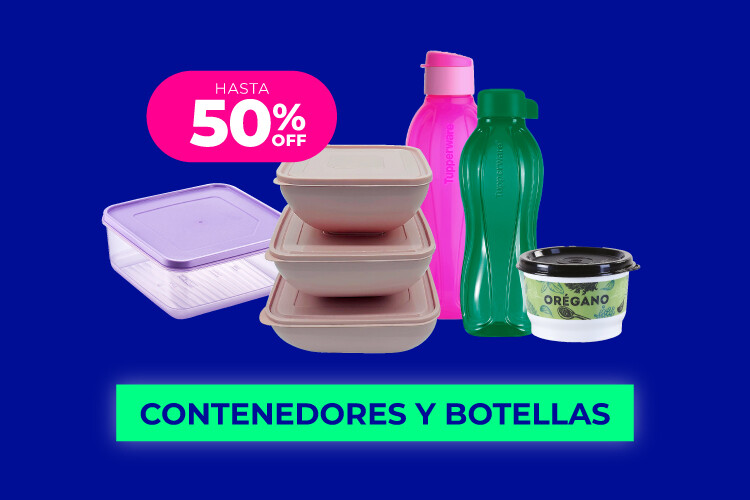 CIBERLUNES - CONTENEDORES Y BOTELLAS