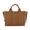 Cartera Las Oreiro Love 28680 Blanco Hueso