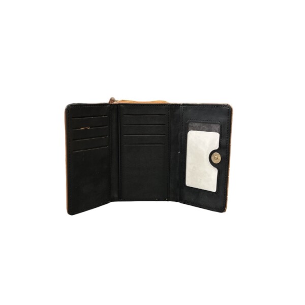Billetera dama Arman Whisky