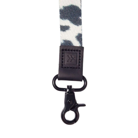 Llavero Thread Eastwood Neck Lanyard Lanyard