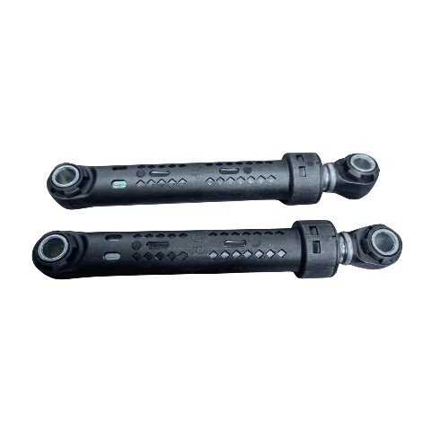Amortiguador para lavarropas c/buje de metal x 2 unidades Amortiguador para lavarropas c/buje de metal x 2 unidades
