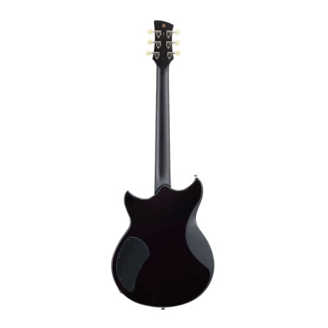 GUITARRA ELÉCTRICA YAMAHA REVSTAR ELEMENT RSE20 BLACK GUITARRA ELÉCTRICA YAMAHA REVSTAR ELEMENT RSE20 BLACK