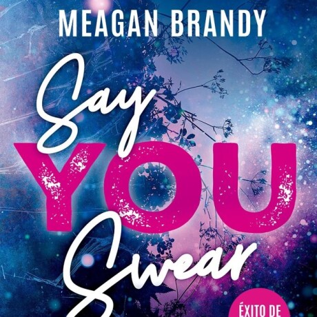 SAY YOU SWEAR - JURAMELO SAY YOU SWEAR - JURAMELO