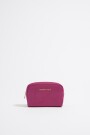 NECESER MINI NYLON Fucsia