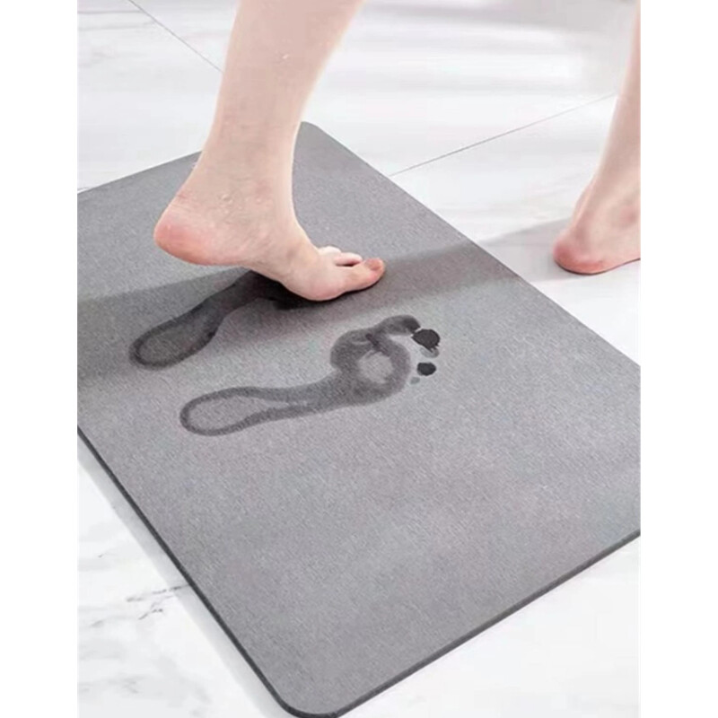 Alfombra secado rápido absorbente Alfombra secado rápido absorbente