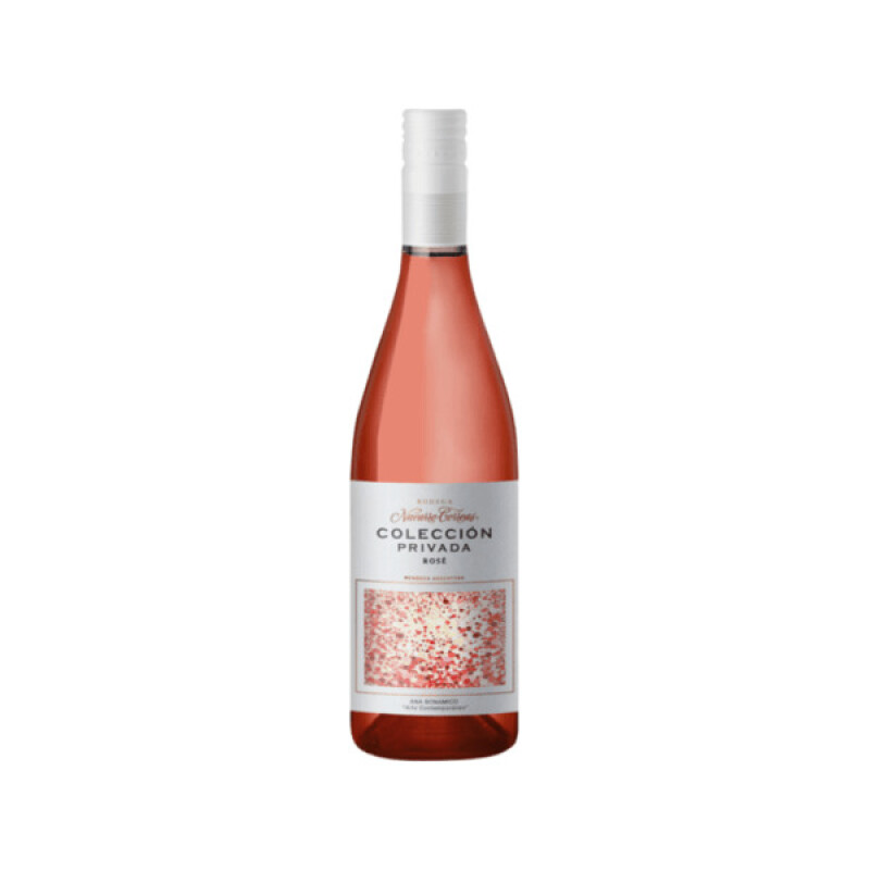 Navarro Correas Rosé 750 ml Navarro Correas Rosé 750 ml