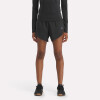 Running Short - Mujer Black
