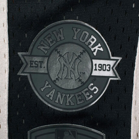 MLB SHORT NEW YORK YANKEES Beige