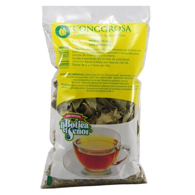 Congorosa Botica Del Señor 25g Congorosa Botica 25g