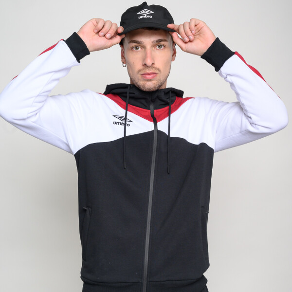 CAMPERA CRAFTED Umbro Hombre 2w9