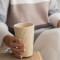 Vaso Alto Crema