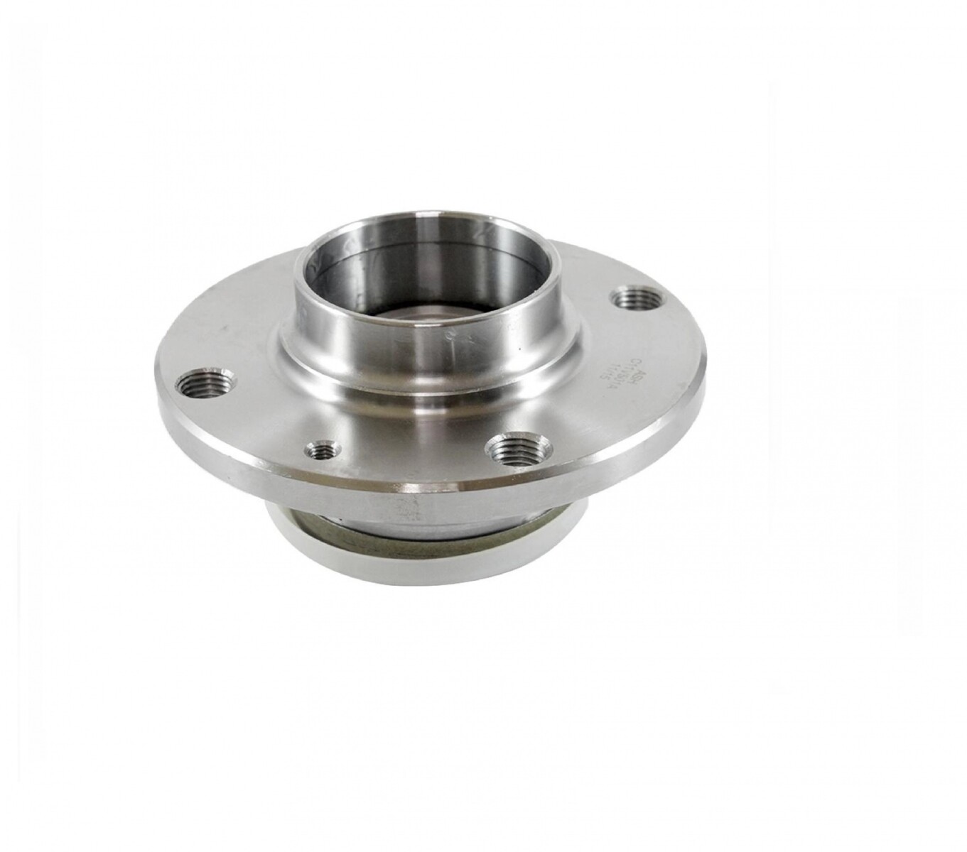 MAZA DE RUEDA TRASERA GOL G5 SIN ABS 