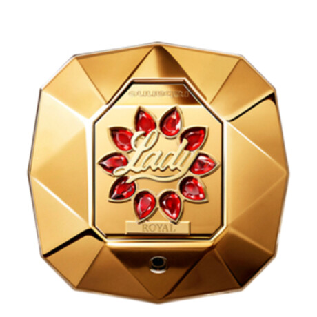 Perfume Rabanne Lady Million Royal EDP 50ml Perfume Rabanne Lady Million Royal EDP 50ml
