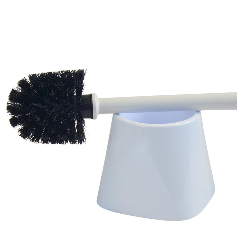 Escobilla inodoro BLANCO