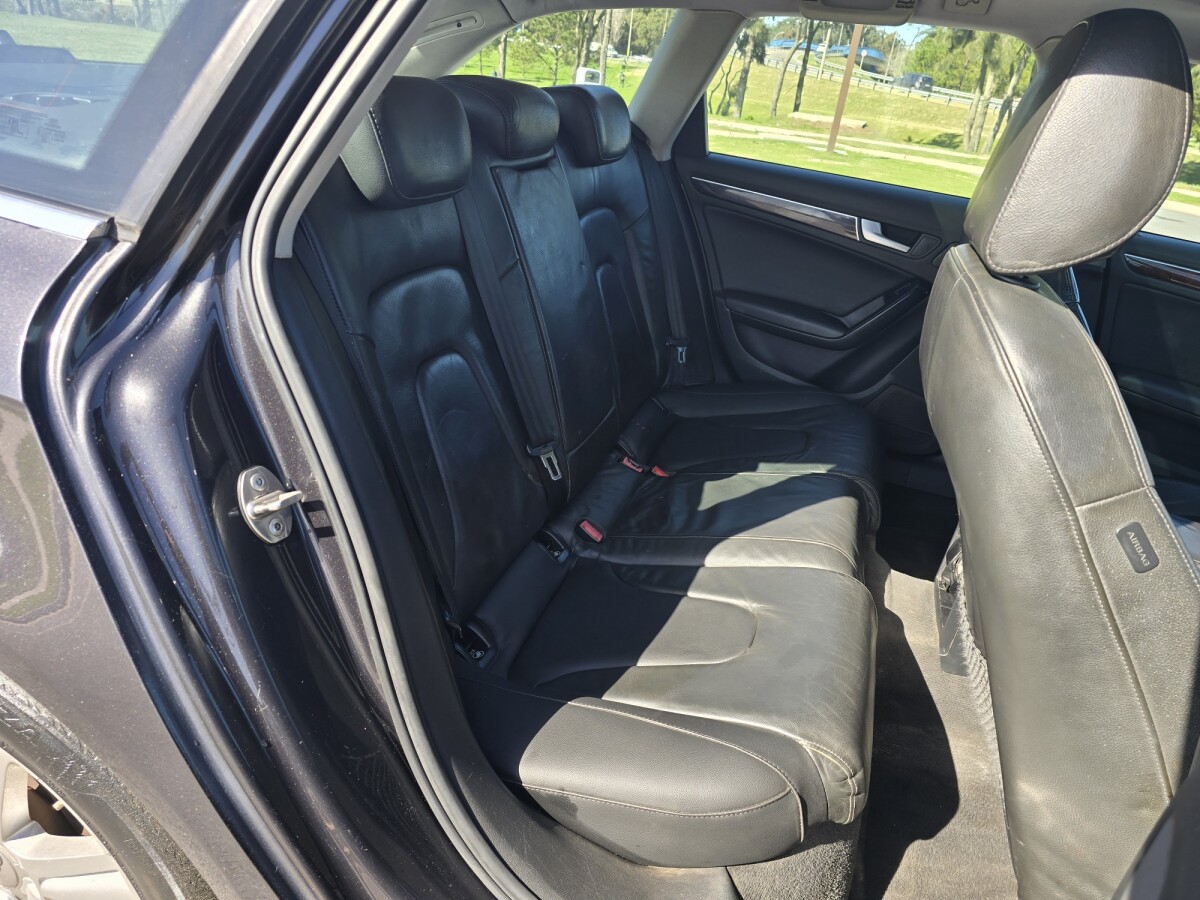 Audi A4 Avant EXCELENTE ESTADO! | Permuta / Financia Audi A4 Avant EXCELENTE ESTADO! | Permuta / Financia