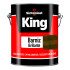 King Barniz Brillante Nogal