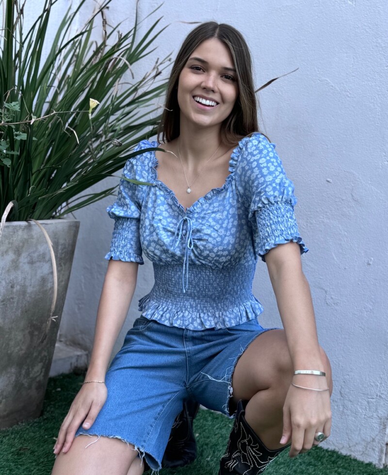 Top Flora Top Flora