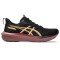 Zapatillas Running Gt-1000 14 Mujer Black/vivid Coral
