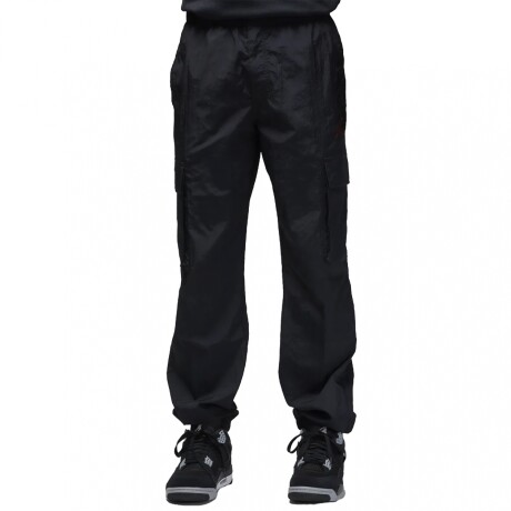 PANTALON JORDAN FLIGHT MVP Black