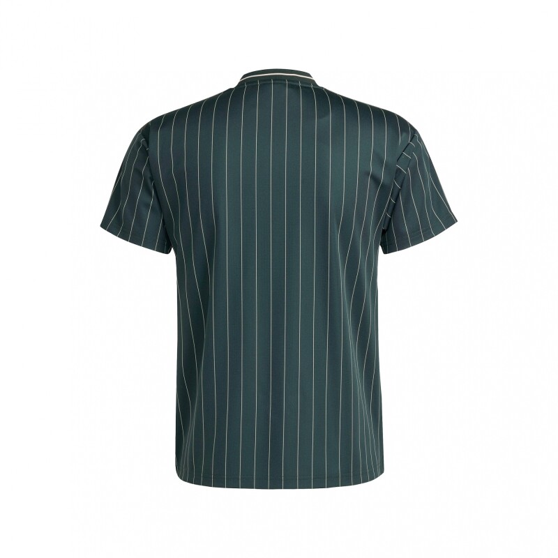 CAMISETA adidas JUVENTUS TERRACE ICONS Green