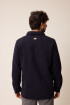 SOBRECAMISA TILOE POLANCO Azul