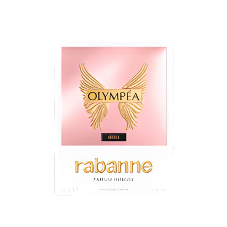 Perfume Paco Rabanne Olympea Absolu EDP 80ml + 30ml Perfume Paco Rabanne Olympea Absolu EDP 80ml + 30ml
