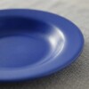 Plato hondo azul 22 cm BIONA Plato hondo azul 22 cm BIONA