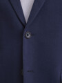 BLAZER DON 2.0 AZUL PIEDRA