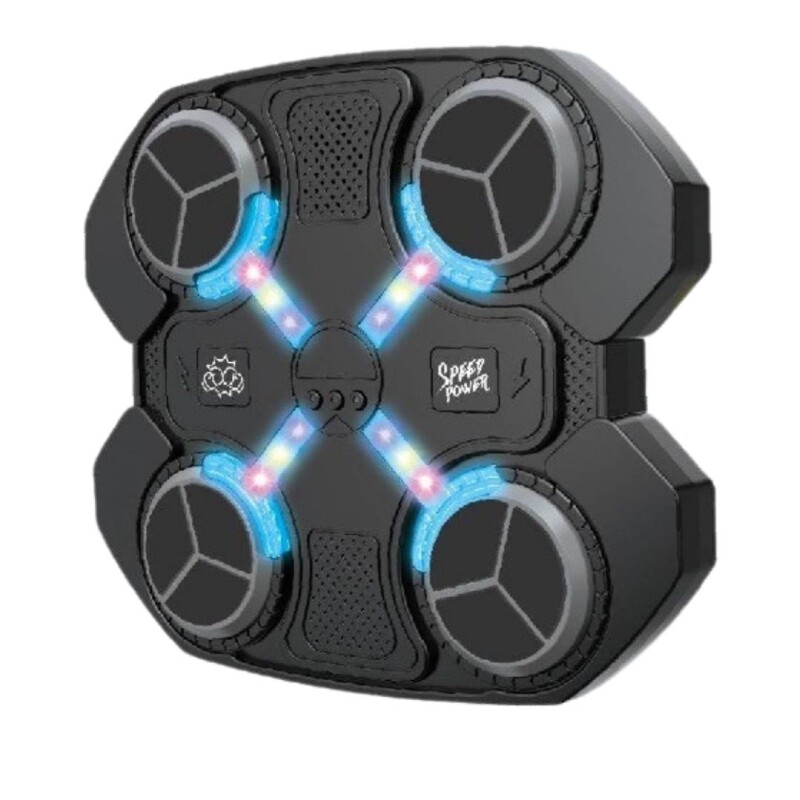 Máquina de boxeo Bluetooth inteligente Maquina De Boxeo Bluetooth Inteligente