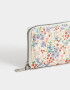 Billetera Estampados Billetera Con Bolsillo - Estampado Flores
