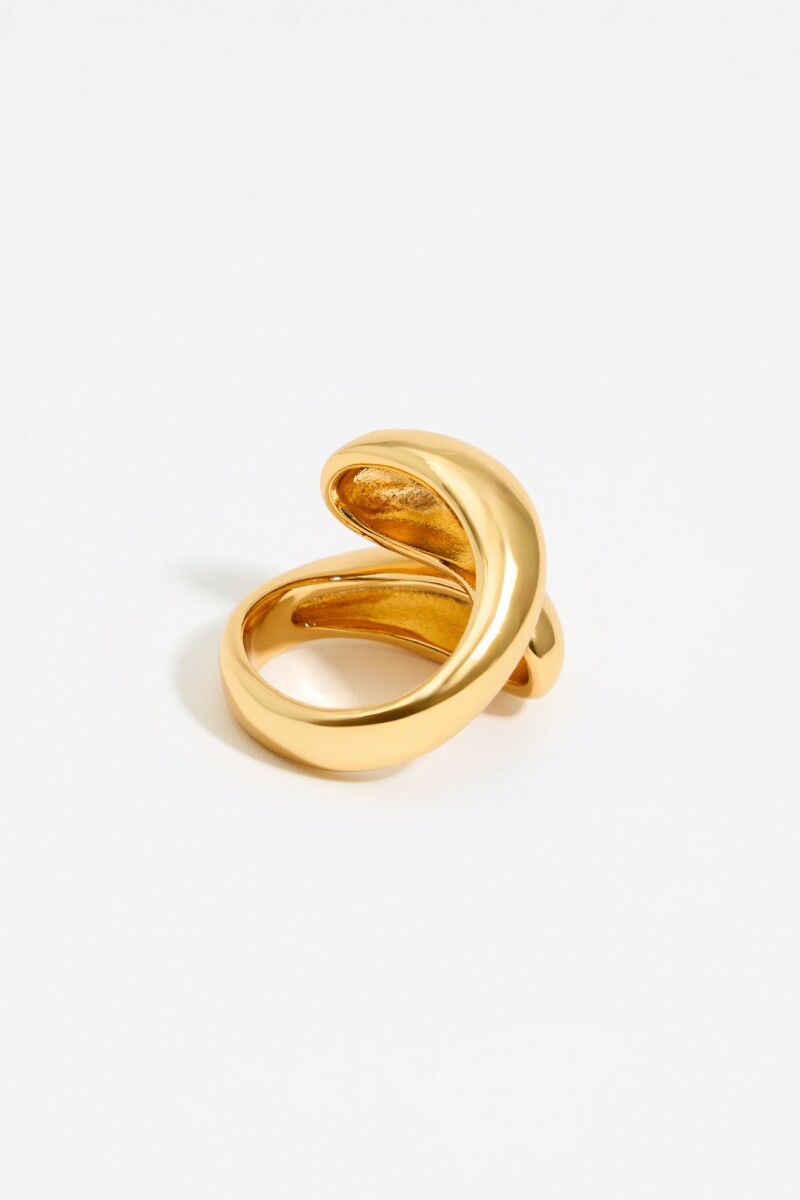 ANILLO Oro