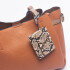 CARTERA KABUL MARRON CARTERA KABUL MARRON