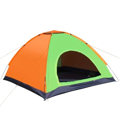 Carpa iglu Impermeable 3-4 Personas Carpa iglu Impermeable 3-4 Personas