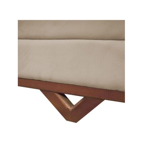 SOFA CAMA HELLEN ESTORIL 3 LUGARES RUSTICO LISO. TOSTADO SOFA CAMA HELLEN ESTORIL 3 LUGARES RUSTICO LISO. TOSTADO