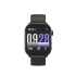 Smartwatch Kieslect Balancer Ip68 Deportes Bluetooth SMARTWATCH KIESLECT BALANCER MARRON DF