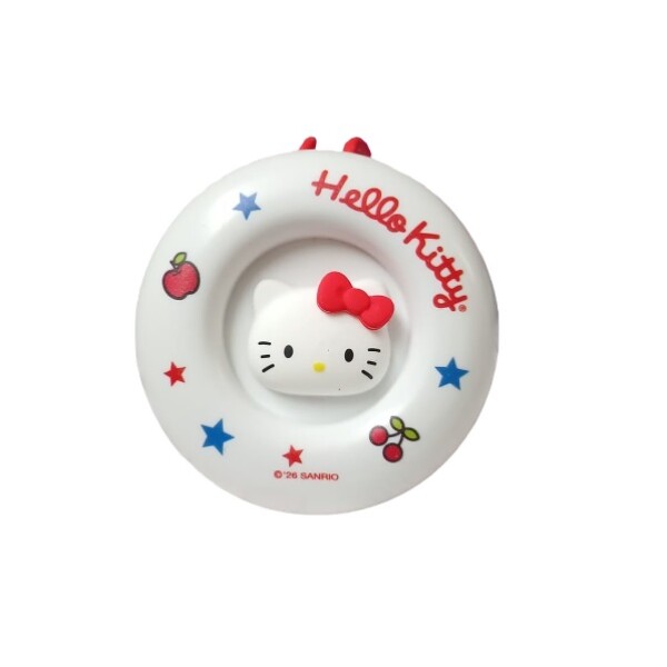 Cepillo para shampoo Hello Kitty Cepillo para shampoo Hello Kitty