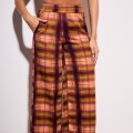 Imagen de Pantalon Cuadros - Multi