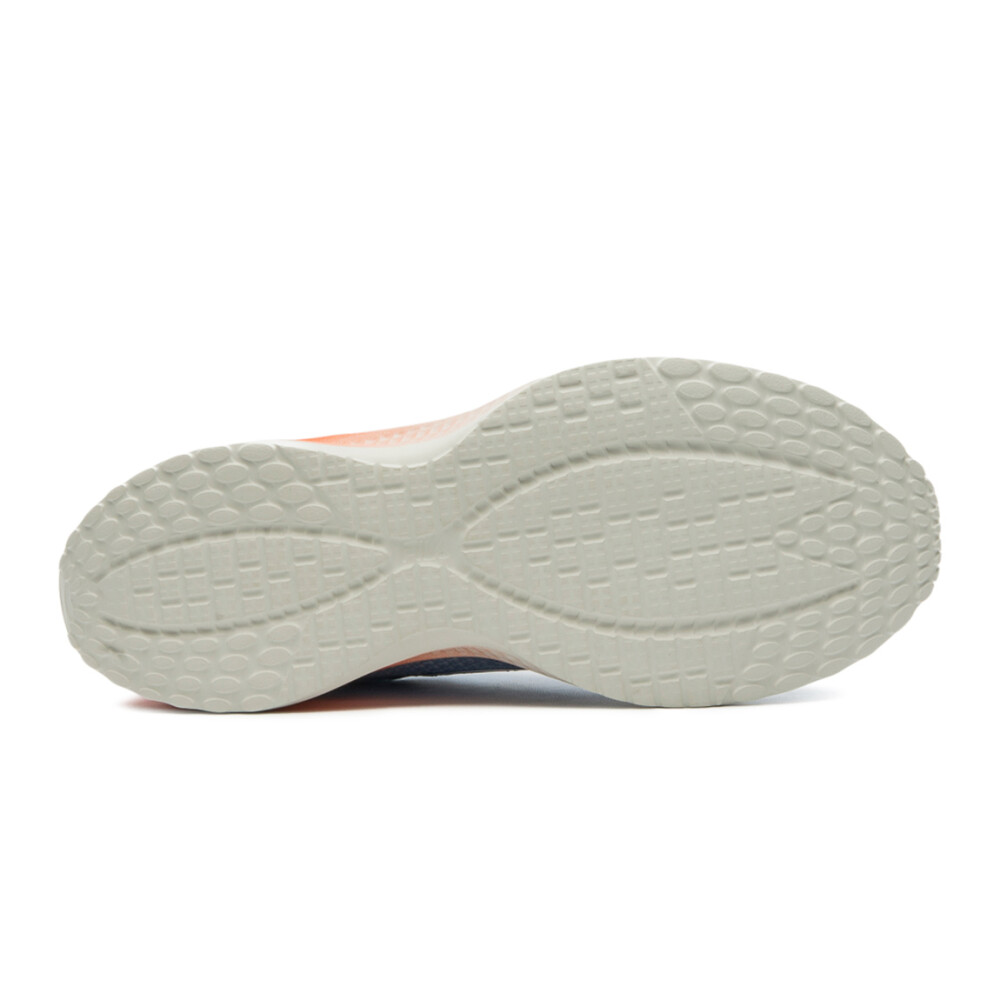 Fila Champion efecto celeste/marino/coral Mujer Celeste-Marino