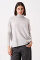 SWEATER Gris