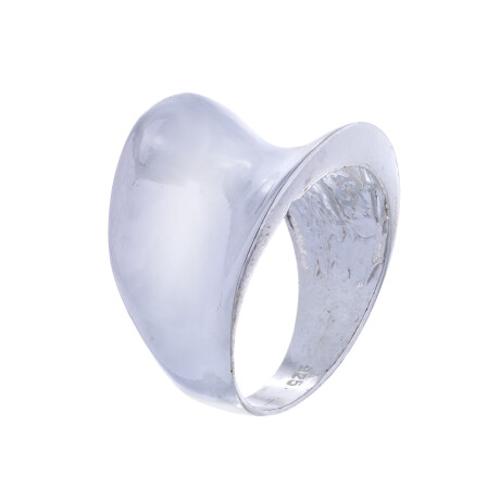 Anillo de plata 925, ESPEJO. Anillo de plata 925, ESPEJO.