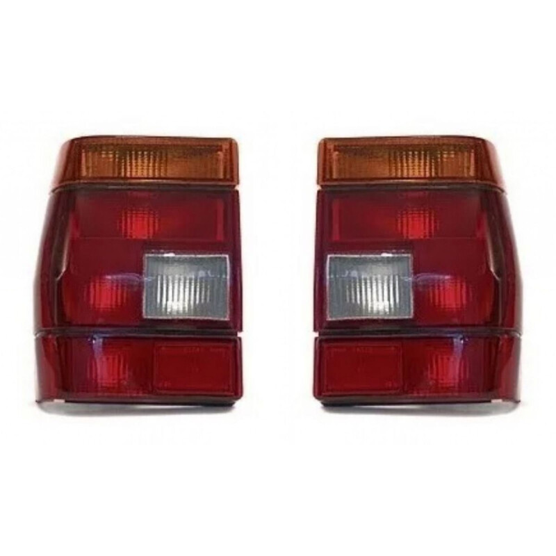 KIT DE FAROS TRASEROS Kit De Faros Traseros