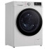 Lavasecarropas Inverter Lg Wd11wvc3s6 11/7kg LAVASECARROPA LG INVERTER 8.5KG