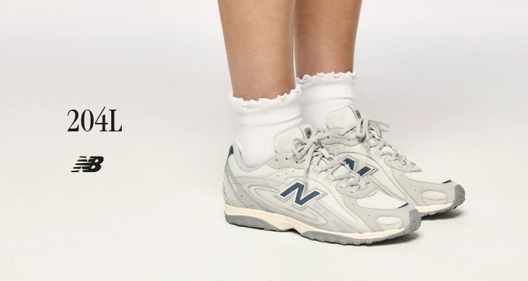 New Balance 204