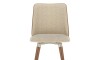 Silla Dakota Giratoria - Linea Mónaco Silla Dakota Giratoria - Linea Mónaco
