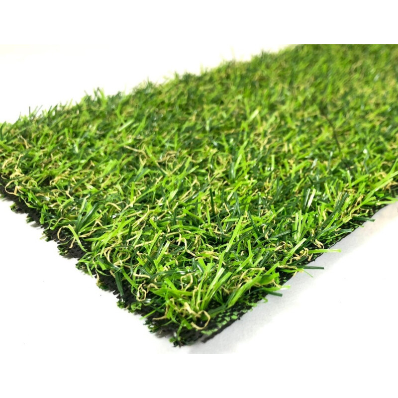 Pasto artificial 2m de ancho 15mm