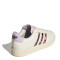 Championes de Mujer Adidas Blanco - Rojo