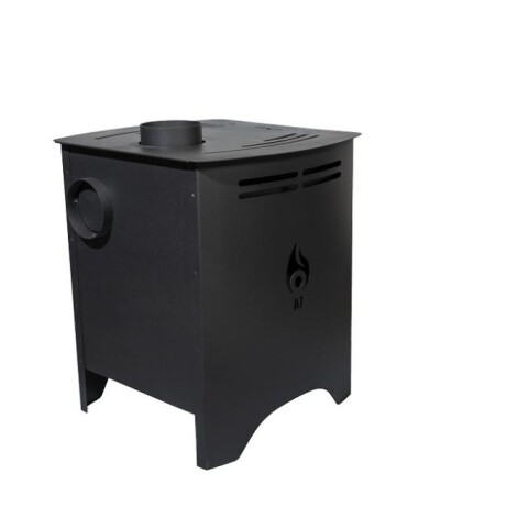 CALEFACTOR A7 AREA 65M2 TROMEN ++ N/a