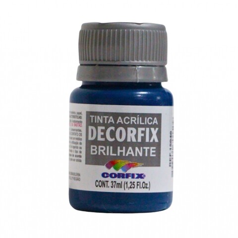 PINTURA ACRILICA CORFIX 37 ML COLOR AZUL TURQUESA 324 PINTURA ACRILICA CORFIX 37 ML COLOR AZUL TURQUESA 324